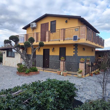 A Casa Dello Zio Villa Catania Luaran gambar