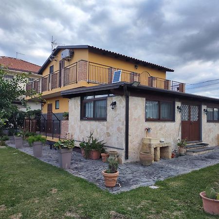 A Casa Dello Zio Villa Catania Luaran gambar